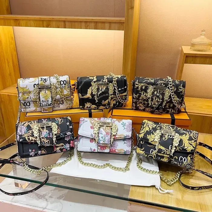 Sac à langer grande capacité tendance pour femme